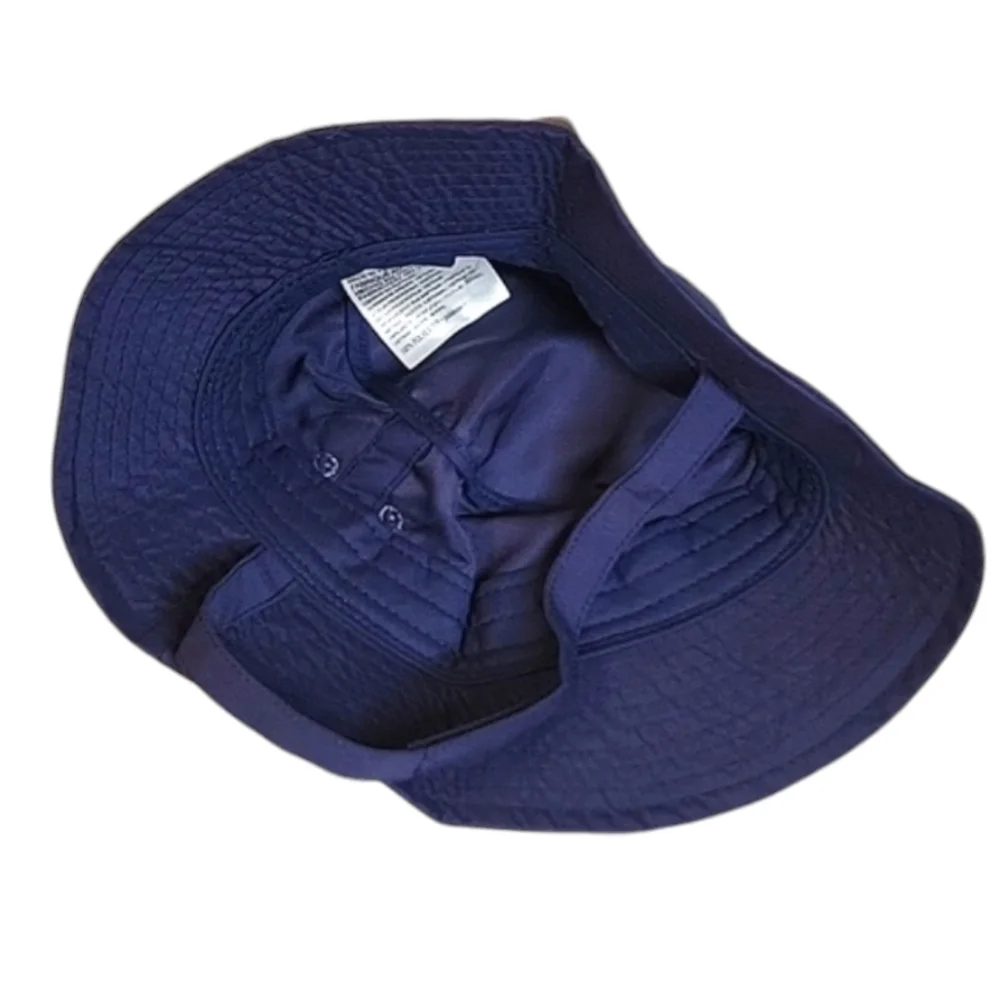 NEW Nike UPF 40+ Unisex Infant/Toddler Bucket Hat with Dri-FIT Technology